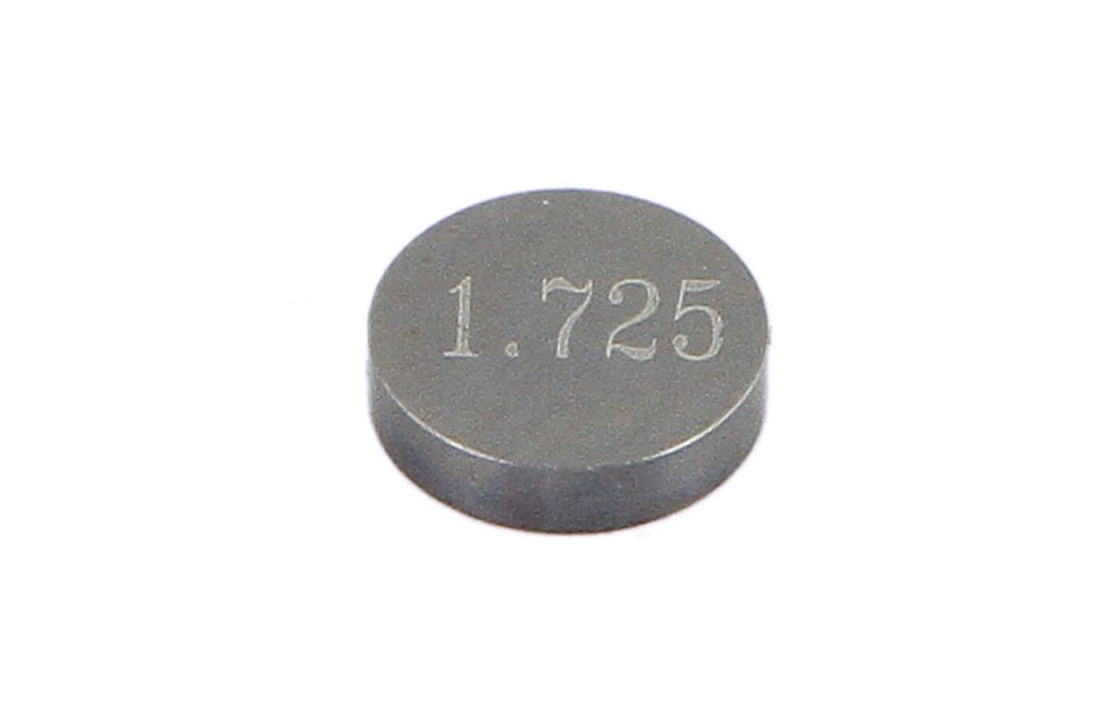 Płytka zaworowa 7.48 x 1.725 mm 4 RIDE PZ7481725