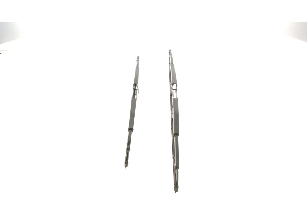 Щітка склоочисника К-Т КАРКАСНИЙ TWIN 650/530 MM BOSCH (3 397 001 866) Bosch фото 7