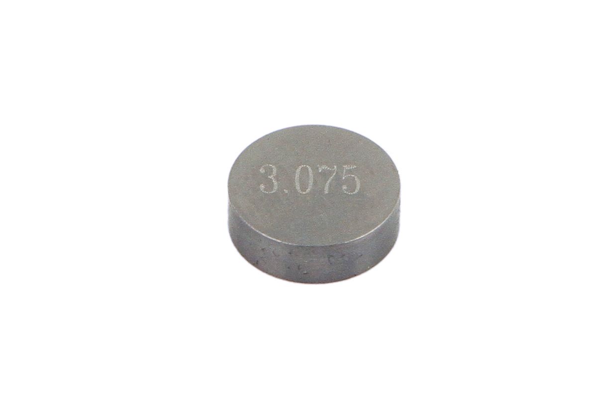 Płytka zaworowa KTM 10.00 x 3.075 mm 4 RIDE PZ1003075