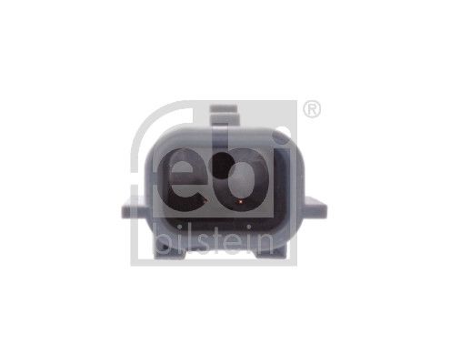 Датчик ABS (задній) Renault Kangoo 08- (L) фото 4