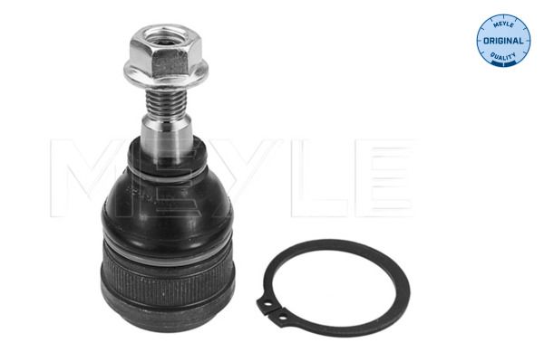 Опора шаровая (передняя/снизу) Smart Forfour 04-06 фото 5
