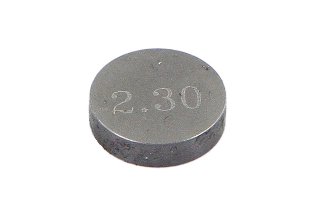 Płytka zaworowa 9.48 x 2.30 mm 4 RIDE PZ948230