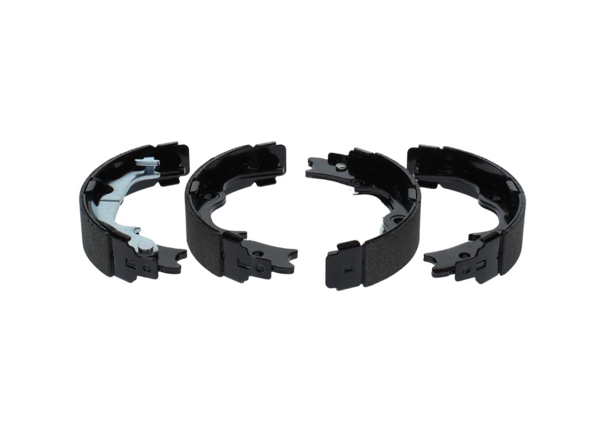 Колодки гальмівні барабанні HYUNDAI IX35 (LM, EL, ELH) 2.0 2009.08-2015.12 BOSCH (0 986 487 779) Bosch фото 5