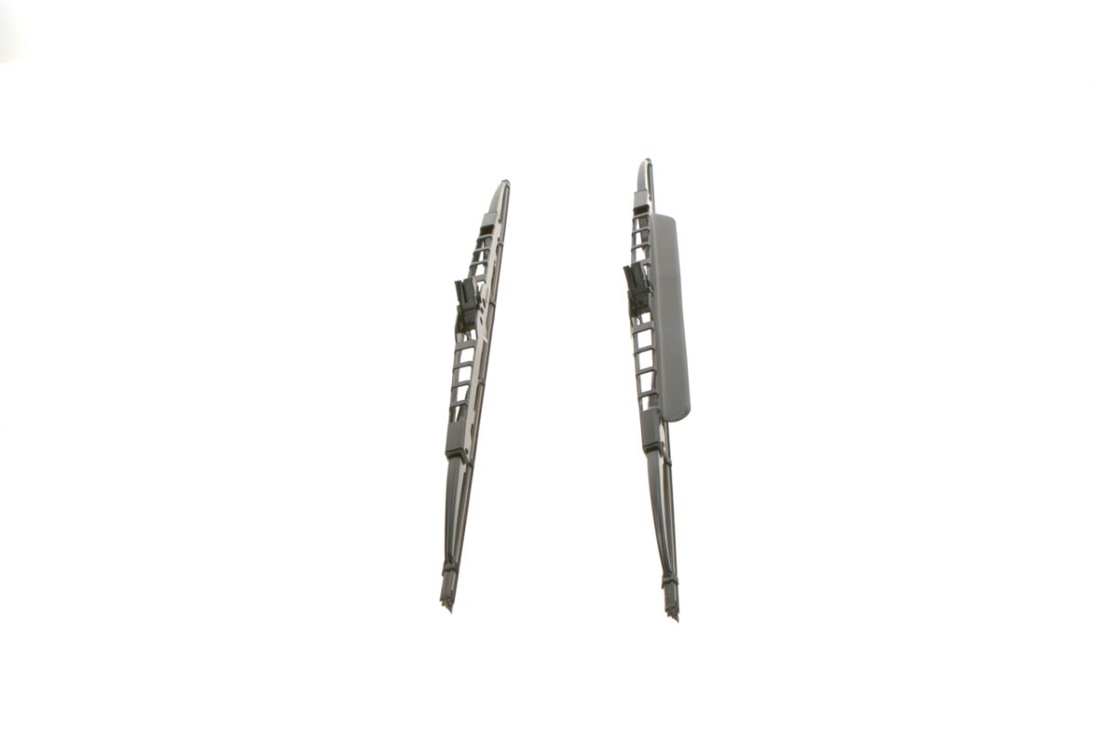 Щітка склоочисника К-Т КАРКАСНИЙ TWIN 530/475 MM 533S BOSCH (3 397 118 406) Bosch фото 9