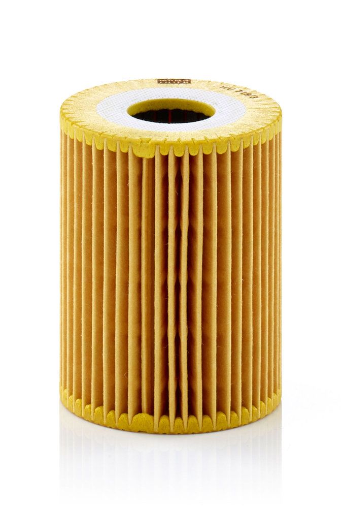 Фільтр масляний Chevrolet Captiva/Cruze/Lacetti/Epica 2.0CDTI 06-/Opel Antara 2.0D 06-11 Mann Filter фото 10
