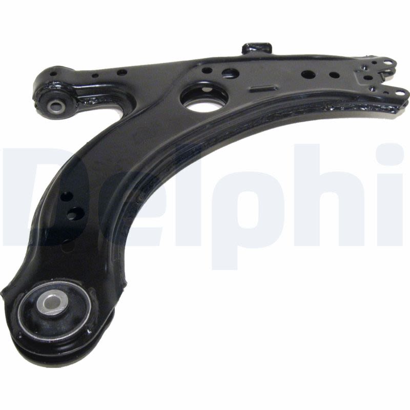 Важіль підвіски AUDI/SEAT/SKODA/VW A3, A3 Q DELPHI (TC2010) Delphi фото 4