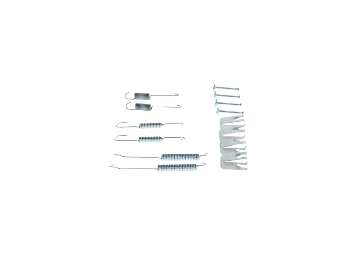 Елемент розподільчого насосу MERCEDES 124 (W124), A (W168) M102.922-OM668.942 12.84-08.04 фото 3