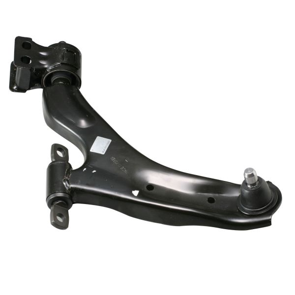 Важіль підвіски GM DEAWOO MATIZ SPARK 09- LOW L CTR (CQ0099L) CTR фото 4