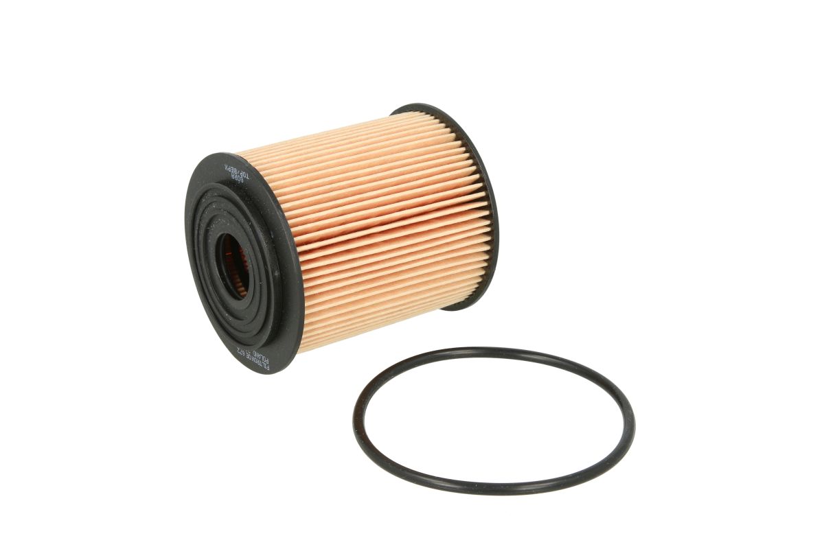 Filtr oleju FILTRON OE 672 Chrysler, Mini