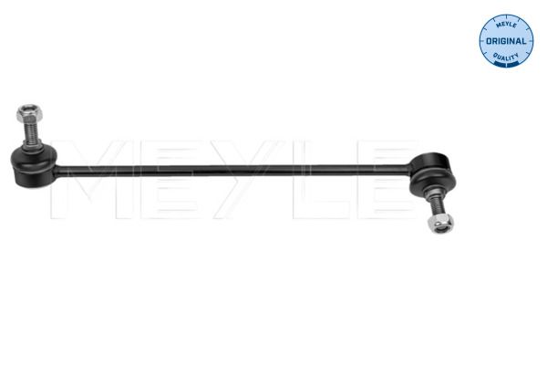 Тяга стабилизатора (переднего) (R) BMW 1 (F20/F21)/ 3 (F30/80) 1.6-3.0i/1.5-3.0d 10- B37/N13/N47/N55 фото 8
