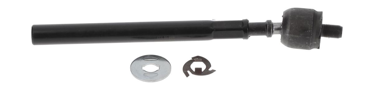 Тяга рульова RENAULT 19 L=256MM 01/8812/95 MOOG (RE-AX-4298) Moog фото 5