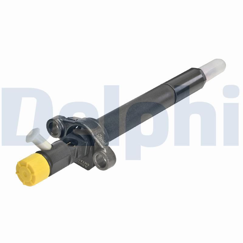 Форсунка Citroen C4/C5/Peugeot 307/308/407/508 2.0 HDi 03- Delphi фото 12