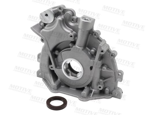 Масляний насос CITROEN C5 III, C6, JAGUAR F-PACE, XF I, XF II, XF SPORTBRAKE, XJ, LAND ROVER DISCOVERY III, DISCOVERY IV, RANGE ROVER IV, RANGE ROVER SPORT I 2.7D/3.0D 07.04- фото 3