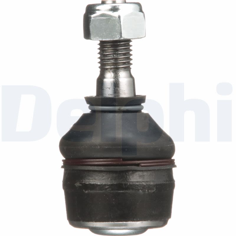 Наконечник рульової тяги SEAT/VW CORDOBA,IBIZA,INCA,TO DELPHI (TA1081) Delphi фото 9