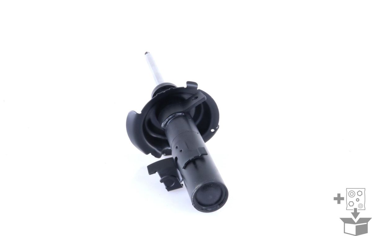 Амортизатор газомасляний FORD FOCUS II 04- FR MONROE (G8801) Monroe фото 9