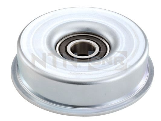 Ролик модуля натяжителя ремня MAZDA MX6/323/626/XEDOS/MX3/XEDOS6 2.0 V6 SNR (GA370.00) SNR фото 5