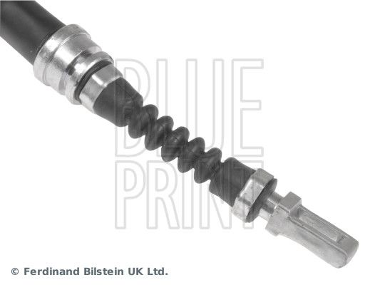 Трос ручника Honda Accord 03-08 (R) (L=1725mm) Blue Print фото 9