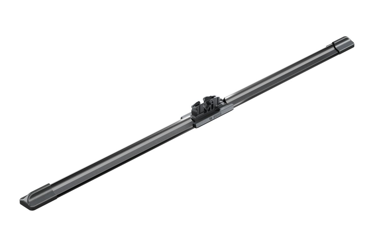 Щітка склоочисника БЕЗКАРКАСНИЙ AEROTWIN PLUS / 475 MM / APX 19 / ЛІВИЙ РУЛЬ / AUDI BOSCH (3 397 016 307) Bosch фото 7