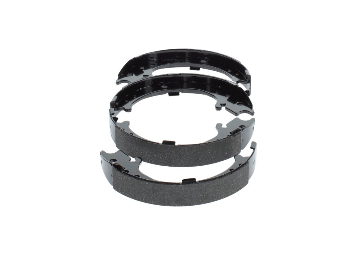 Колодки гальмівні барабанні HONDA CR-V II (RD_) 2.0 2001.09-2007.07 BOSCH (0 986 487 765) Bosch фото 10