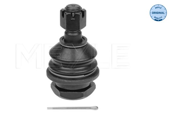 Шарова опора лів/прав (нижн передн) (діаметр конуса 43mm) NISSAN CABSTAR, NAVARA, PICK UP 2.4/2.5D/3.2D 02.97- фото 2