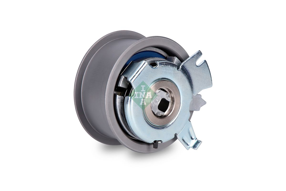 Ролик ГРМ Audi A3/A4/A6/Mitsubishi Lancer 2.0D 03- (натяжной) фото 11