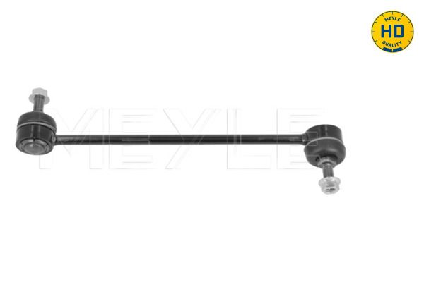 Тяга стабілізатора (переднього) BMW 5 (E39) 95-04 (L=285mm) M62/S62 Meyle фото 9