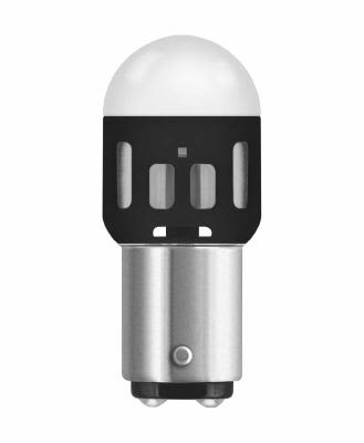 Автолампа світлодіодна P21/5W LED 12V 1.2W 6000K BAY15D / LED RETROFITS / ХОЛОДНЕ БІЛЕ С NEOLUX (NP2260CW-02B) Neolux фото 6