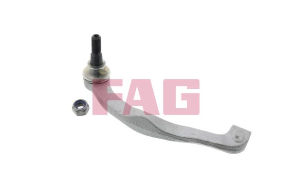 Наконечник тяги рулевой (L) VW T5/T6 03- фото 8