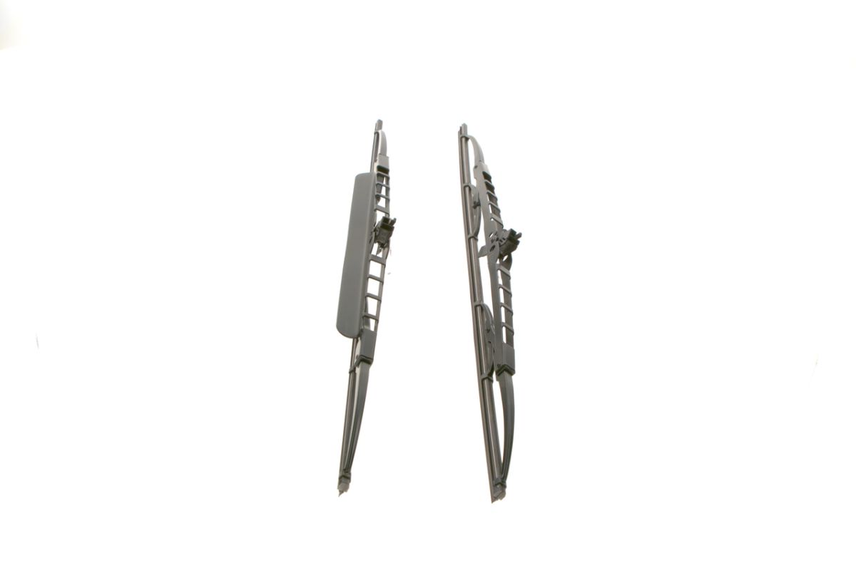 Щітки склоочисника (550/550мм) Peugeot Boxer/Partner/Citroen Jumper 1.9-2.8 TDi/HDi 94- Bosch фото 12