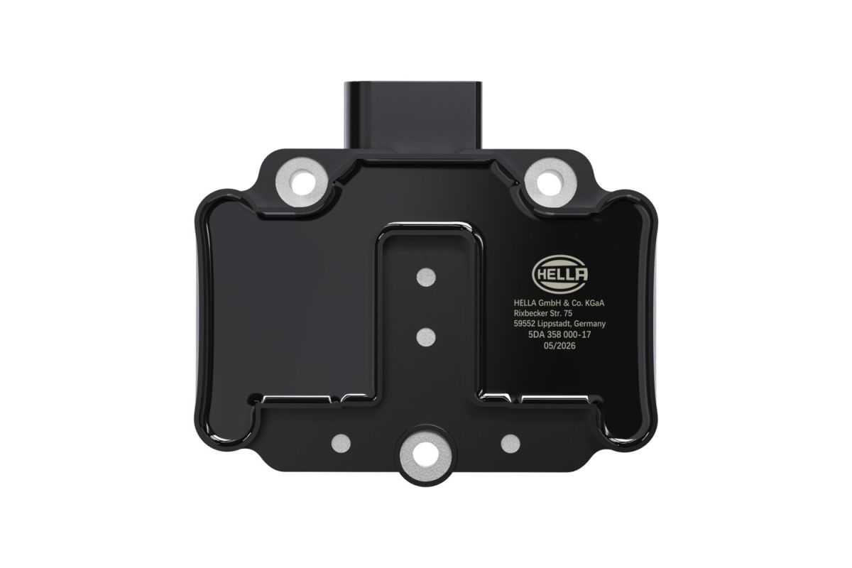 Котушка запалювання (з модулем) AUDI A1, A2, A3, A4 B5, A4 B6, A4 B7, SEAT ALHAMBRA, ALTEA, ALTEA XL, AROSA, CORDOBA, EXEO, EXEO ST, IBIZA III, IBIZA IV, IBIZA IV SC, IBIZA IV ST 1.0-2.0LPG 11.94- фото 8