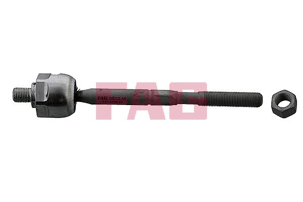 Тяга рульова MB A-class (W177)/B-class Sports Tourer (W247) 18- FAG фото 11