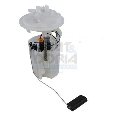 Електричний паливний насос (модуль) FORD C-MAX II, FOCUS III, GRAND C-MAX, RENAULT FLUENCE, GRAND SCENIC III, KANGOO EXPRESS, KANGOO II, MEGANE, MEGANE III, SCENIC III 1.5D-2.0D 11.08- фото 3