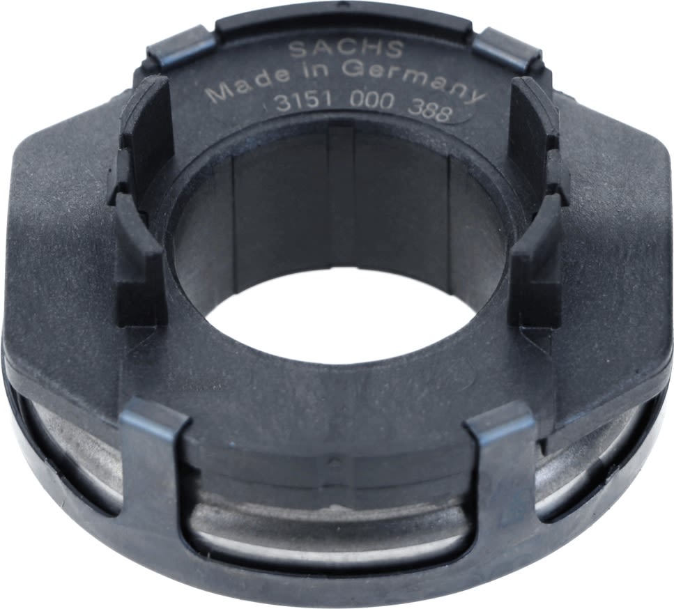 Комплект зчеплення SEAT; SKODA OCTAVIA (5E3), 11/12 -; OCTAVIA COMBI (5E5), 11/12 - SACHS (3000 970 074) SACHS фото 9