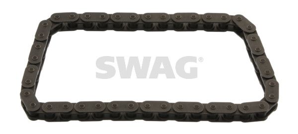 Ланцюг автомобільна RENAULT K4M/K7J/K9K/E7J/K4J/K4M/K7J/K7M МАСЛОНАСА SWAG (99139821) Swag фото 4