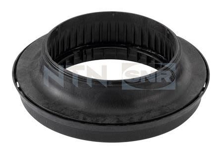 Підшипник амортизатора опорний Nissan Qashqai 1.2 /1.5/1.6 dCi 13-/Renault Scenic IV SNR фото 10
