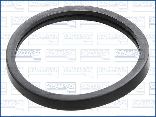 Кільце гумове FIAT THERMOSTAT GASKET AJUSA (00522800) AJUSA фото 4