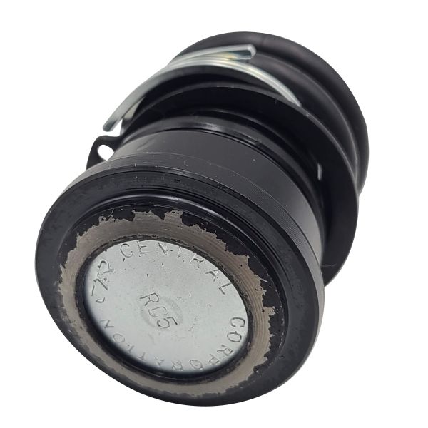 Шарова опора лів/прав (нижн передн) (діаметр конуса 40mm) NISSAN MICRA IV, NOTE 1.2/1.2LPG/1.5D 05.10- фото 9