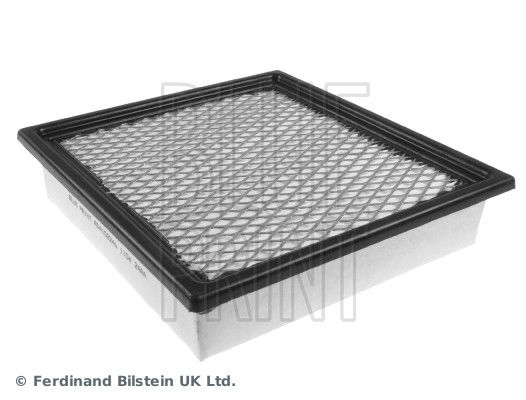 Фільтр повітряний Fiat Freemont 2.4 16V 11- Blue Print фото 10