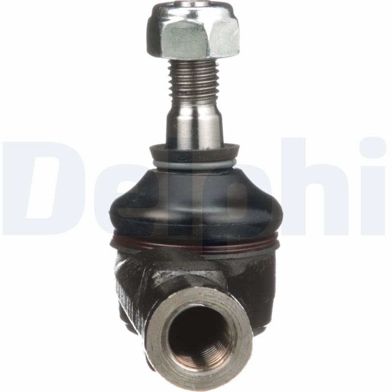 Наконечник рульової тяги SEAT/VW CORDOBA,IBIZA,INCA,TO DELPHI (TA1237) Delphi фото 10