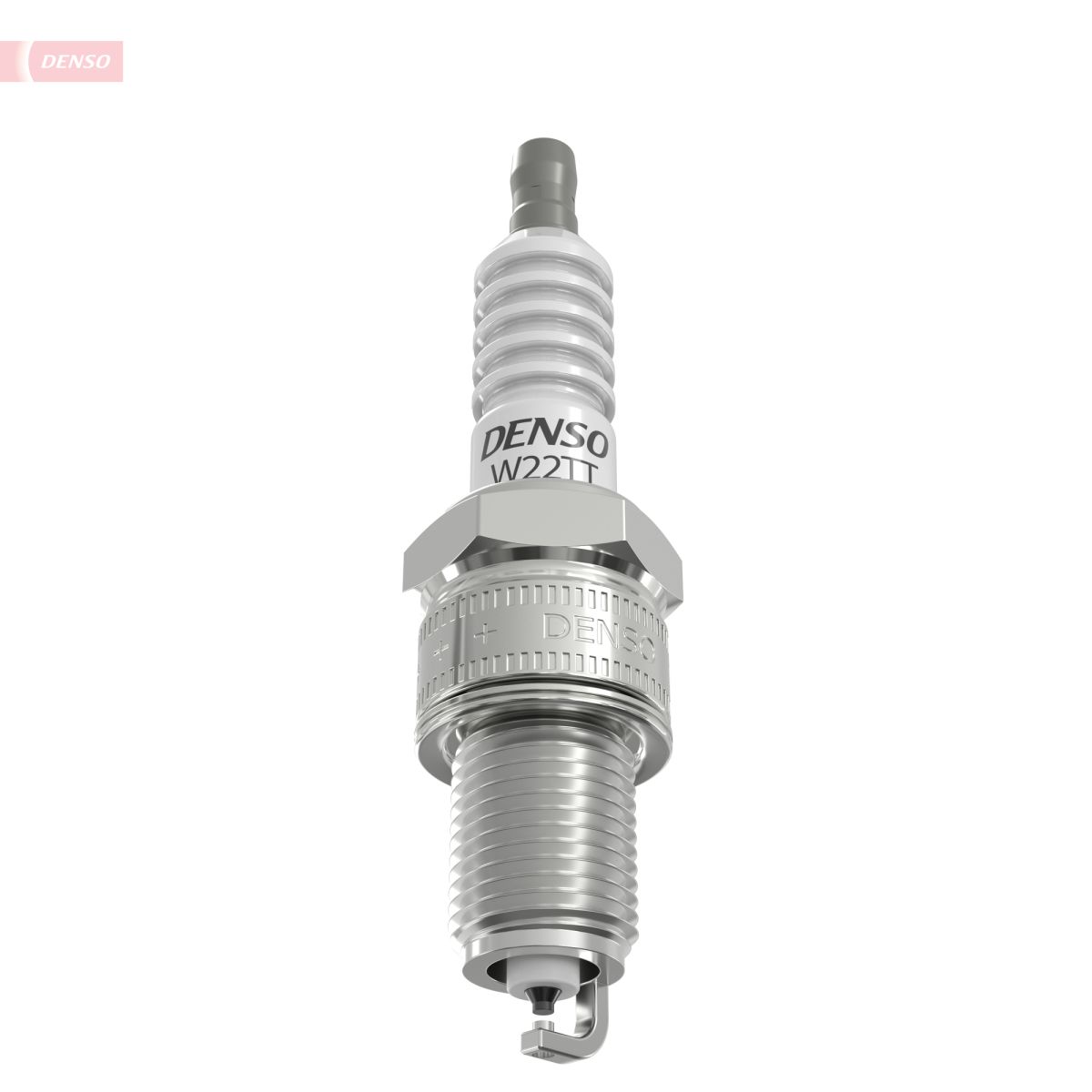 Свічка запалювання №4621 DENSO TT W22TT | ALFA ROMEO AUDI FIAT FORD LADA LANCIA MERC Denso фото 5