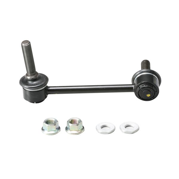 Стабілізатор (стійки) TOYOTA HILUX FORTUNER LAND CRUISER PRADO 4RUNNER GX470 02-05 05- CTR (CL0575) CTR фото 6