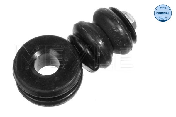 Тяга стабілізатора (переднього) VW Passat 88-97 (d=20mm) Meyle фото 12