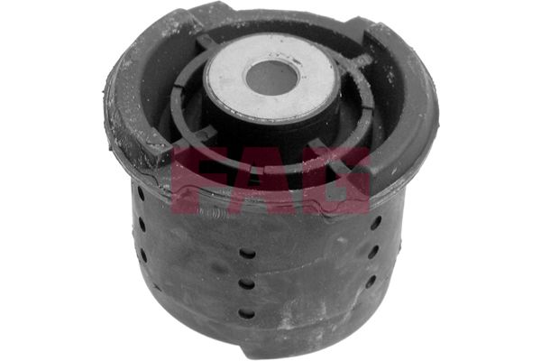 Сайлентблок балки (задней) BMW X3 (E83) 03-11/3 (E46) 98-05 (70x12.5x60)(L) фото 7