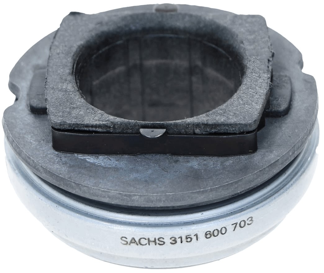 Вижимний підшипник CITROEN BERLINGO ПЛАТФОРМА/ШАСІ (B9) 1.6 HDI 90 16V 2008.04 - SACHS (3151 600 703) SACHS фото 5