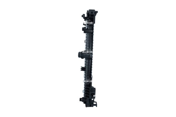 Радіатор охолодження BMW X3 (G01/F97)/X4 (G02/F98) 1.6-3.0i 17- (B46/B48/B58) NRF фото 12