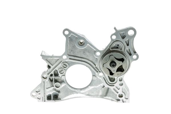 Масляний насос TOYOTA AVENSIS, AVENSIS VERSO, COROLLA, COROLLA VERSO, RAV 4 II 2.0D 05.01-03.09 фото 5
