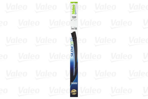 Щітка склоочисника К-Т БАСКАРКАСНИЙ AQUABLADE/650/480 MM/VA308/С підігрівом VALEO (572308) Valeo фото 10