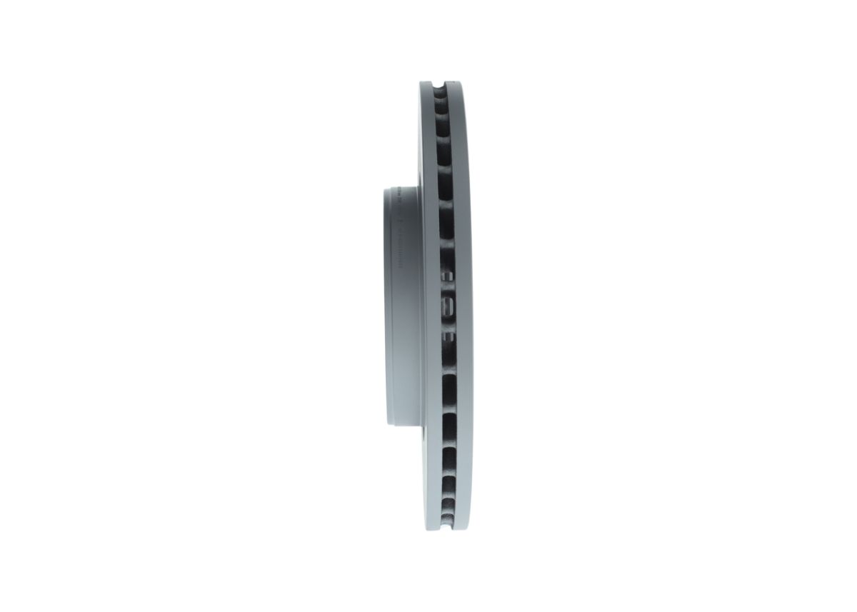 Диск гальмівний VW AMAROK (2HA, 2HB, S1B, S6B, S7A, S7B) 2 2010.09-2022.05 BOSCH (0986479F04) Bosch фото 7
