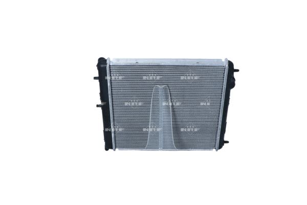 Радиатор охлаждения Citroen C2/C3/C4/Peugeot 1007/2008/207 1.0-1.6 02- фото 9