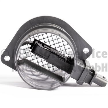 Витратомір повітря MINI MINI CLUBMAN (R55) - COOPER S (2006.10 - 2015.12) PIERBURG (7.07759.81.0) Pierburg фото 4